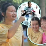 10 років дівчинку в комі возили на танці — і сталося диво (фото)  ➤ Infotime.co