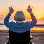 Як виглядати молодою у поважному віці: 93-річна жінка розкрила секрет ➤ Infotime.co