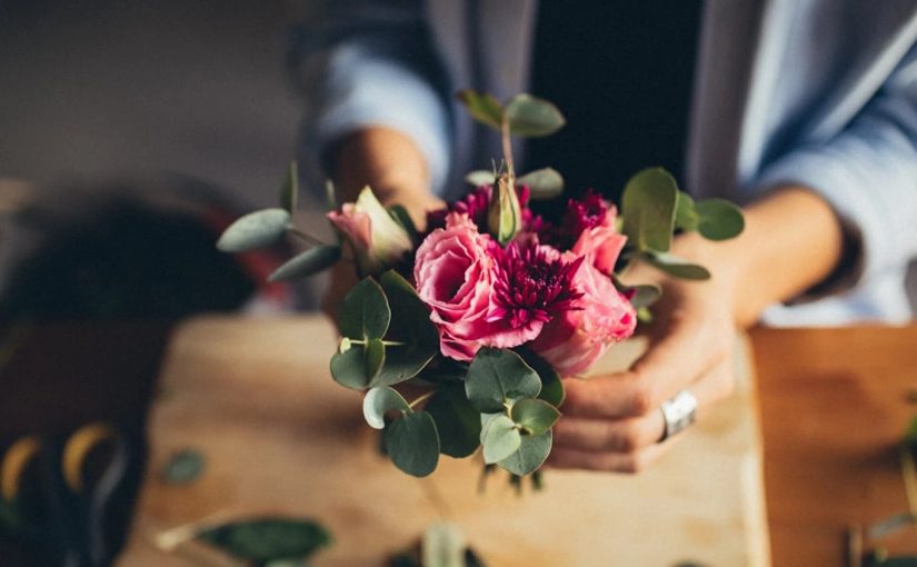 Небезпечний подарунок: які квіти краще не додавати до святкового букета ➤ Infotime.co