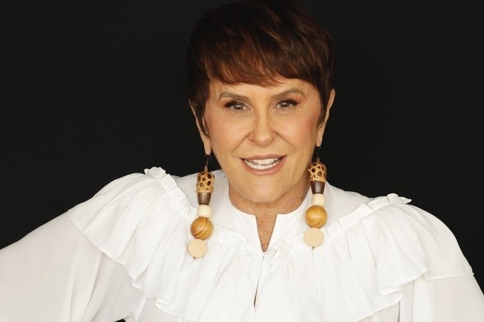 A vidente brasileira Márcia prevê que 2025 será o ‘Ano da Justiça’. Eles serão ignorados…