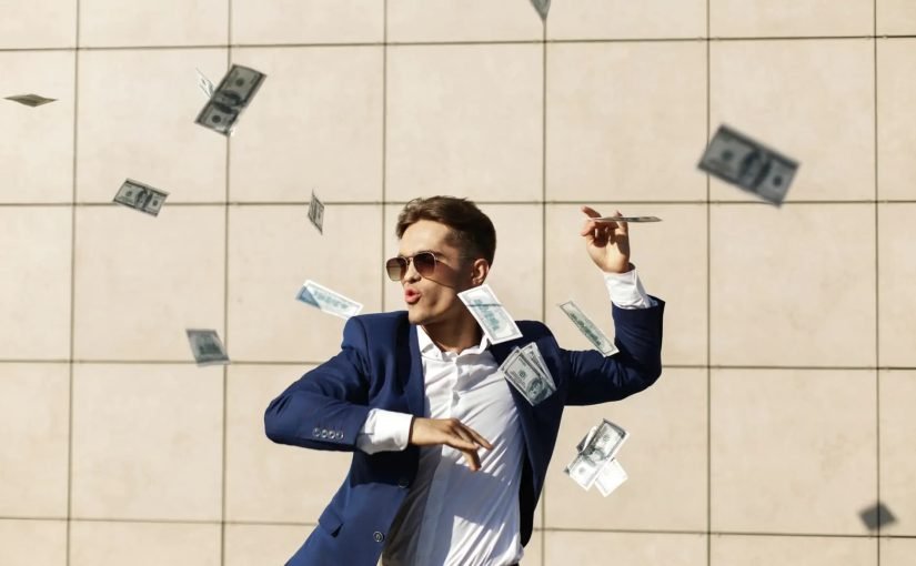 Хочеш стати заможним? Фінансовий радник назвав 5 ключових звичок багатіїв ➤ Infotime.co