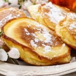 Секрети ідеальних оладок: як зберегти їхню пишність ➤ Infotime.co