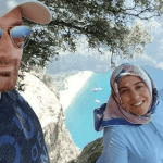 Чоловік скинув вагітну дружину зі скелі під час фотосесії: моторошні подробиці ➤ Infotime.co