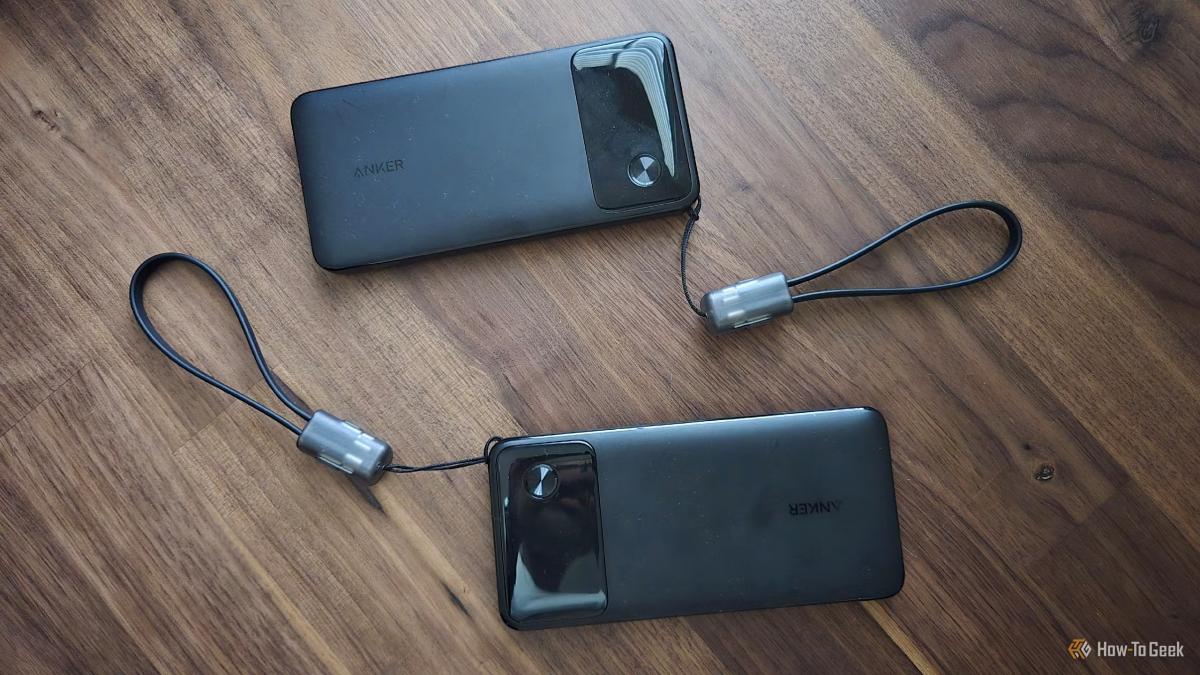 Речі, які категорично не можна підключати до павербанка