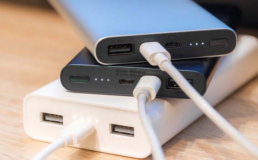 Речі, які категорично не можна підключати до павербанка ➤ Infotime.co