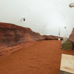 Добровольці на рік “поселилися на Марсі”: як NASA готує людей до майбутньої експедиції ➤ Infotime.co