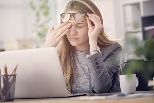 5 привычек, которые незаметно вредят зрению