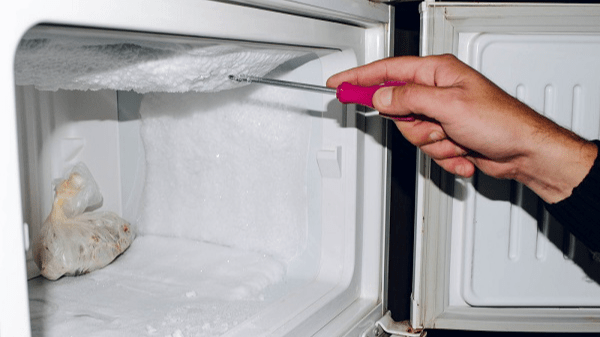 Холодильник більше не треба розморожувати: поради експертів 