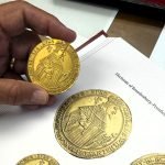 Вдова десятилетиями хранила тайну клада в 100 млн долларов ➤ Infotime.co