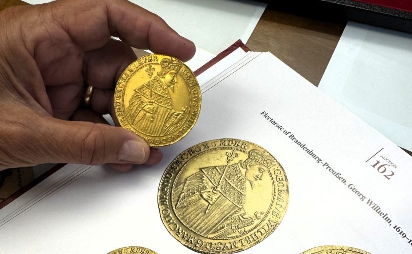 Вдова десятилетиями хранила тайну клада в 100 млн долларов ➤ Infotime.co