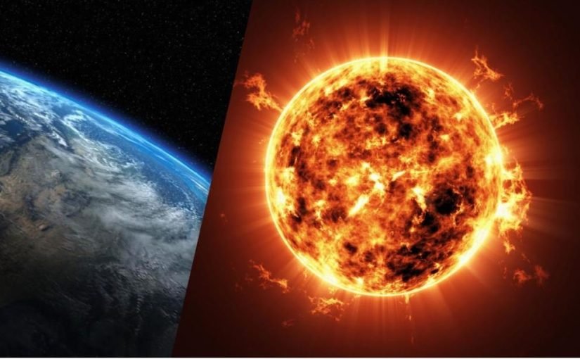 Что будет с Землей, когда погаснет Солнце ➤ Infotime.co