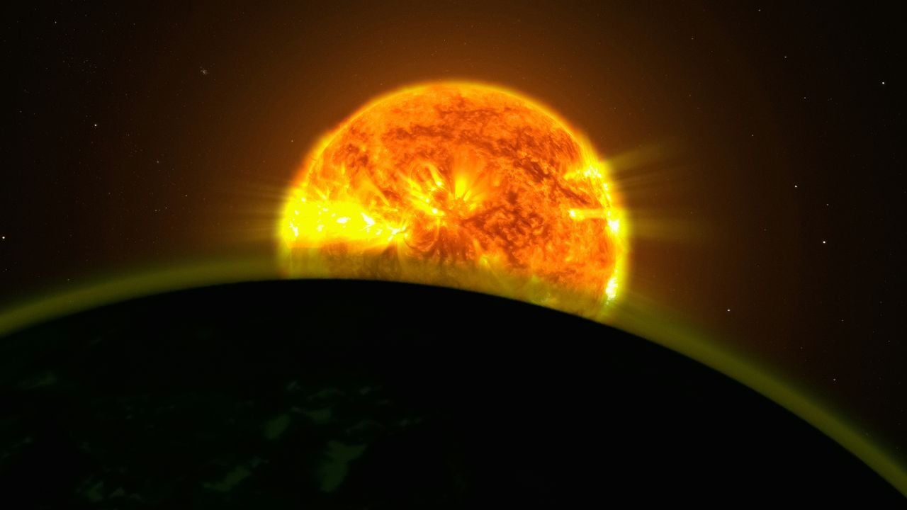 Что будет с Землей, когда погаснет Солнце