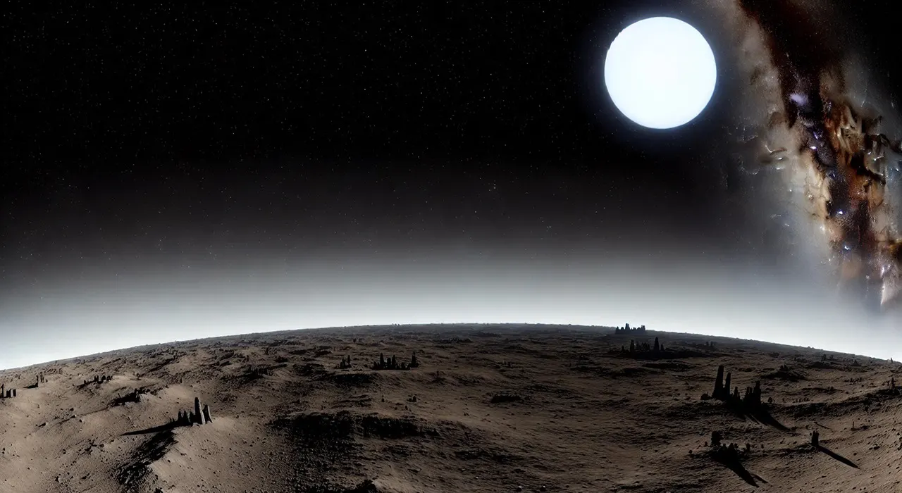 Что будет с Землей, когда погаснет Солнце