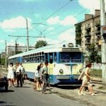 Скільки коштував проїзд у СРСР: найдешевший транспорт і ціни на дальні поїздки ➤ Infotime.co