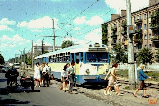 Скільки коштував проїзд у СРСР: найдешевший транспорт і ціни на дальні поїздки ➤ Infotime.co
