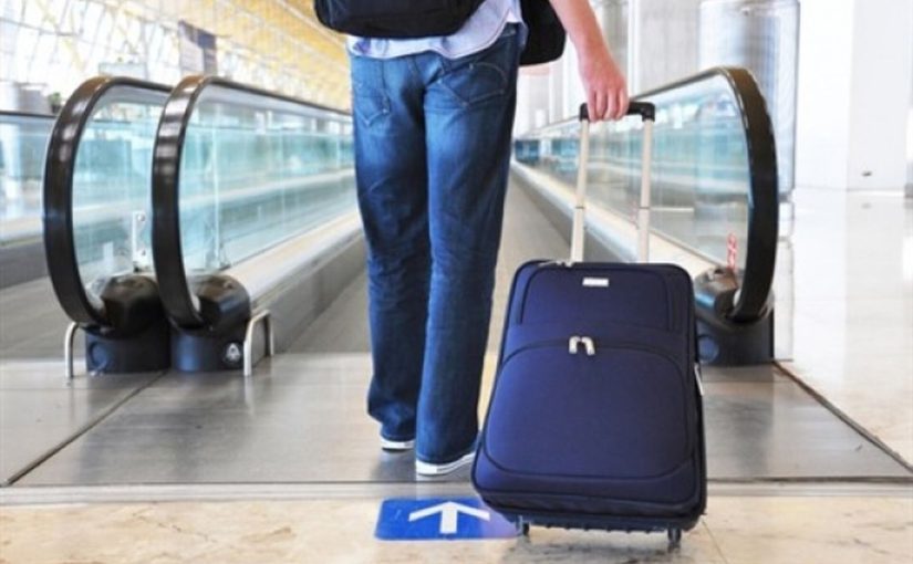 Туристам радять ніколи не брати в подорож одну річ ➤ Infotime.co