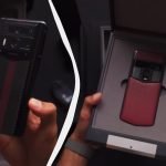 Кнопкові телефони Vertu коштують до 500 тисяч доларів: у чому унікальність ➤ Infotime.co