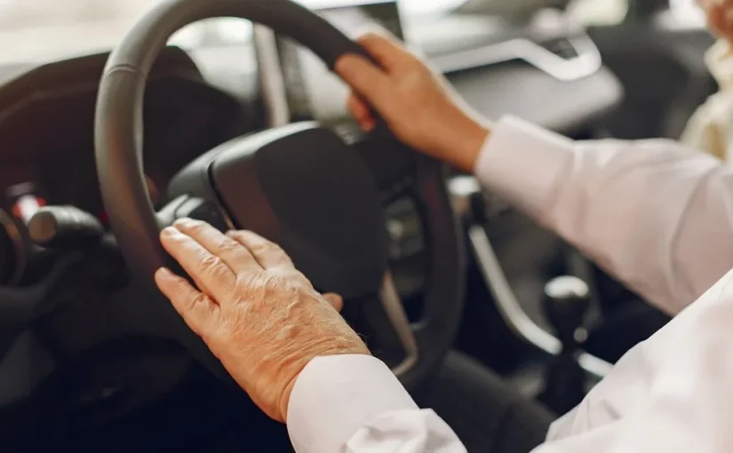 85-річний француз їхав до лікаря, а опинився у Хорватії ➤ Infotime.co