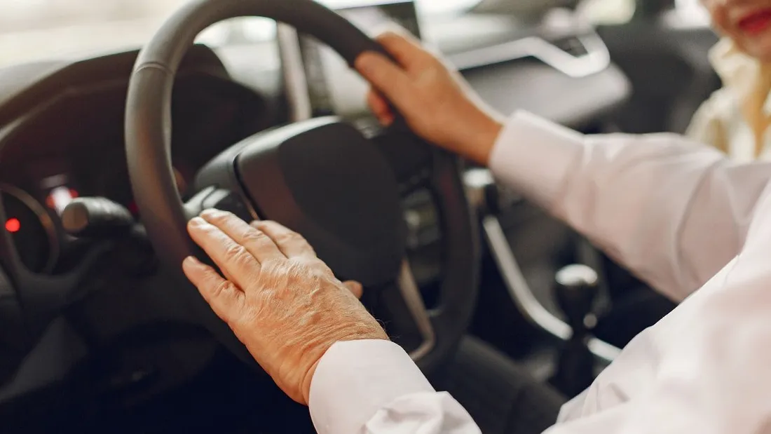 85-річний француз їхав до лікаря, а опинився у Хорватії ➤ Infotime.co