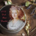 Як фарбували волосся у рожевий і блакитний у 17-18 століттях ➤ Infotime.co