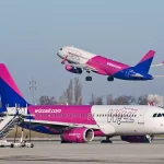 Пасажири гналися за літаком Wizz Air прямо по злітній смузі (відео) ➤ Infotime.co
