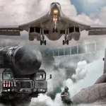 Ядерна перевага: лише чотири держави світу володіють повною тріадою ➤ Infotime.co