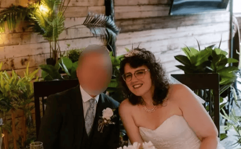 Невеста из Лидса проснулась в постели с другим в день свадьбы и не жалеет об этом ➤ Infotime.co