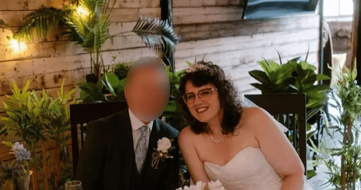 Невеста из Лидса проснулась в постели с другим в день свадьбы и не жалеет об этом ➤ Infotime.co