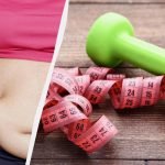 Допоможе одна проста звичка, щоб позбутися вісцерального жиру ➤ Infotime.co