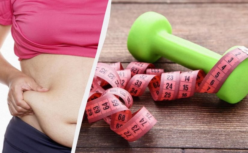 Допоможе одна проста звичка, щоб позбутися вісцерального жиру ➤ Infotime.co