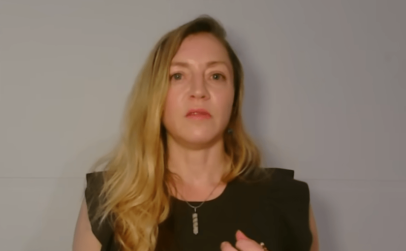 Дитину видали заміж у три роки: жахливі таємниці секти «Діти Бога» ➤ Infotime.co