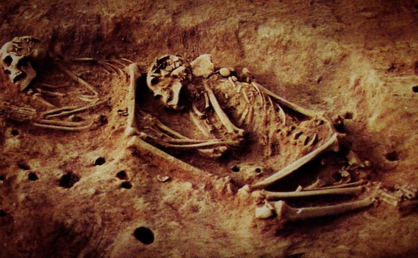 В Аргентине обнаружили неизвестную популяцию людей ➤ Infotime.co