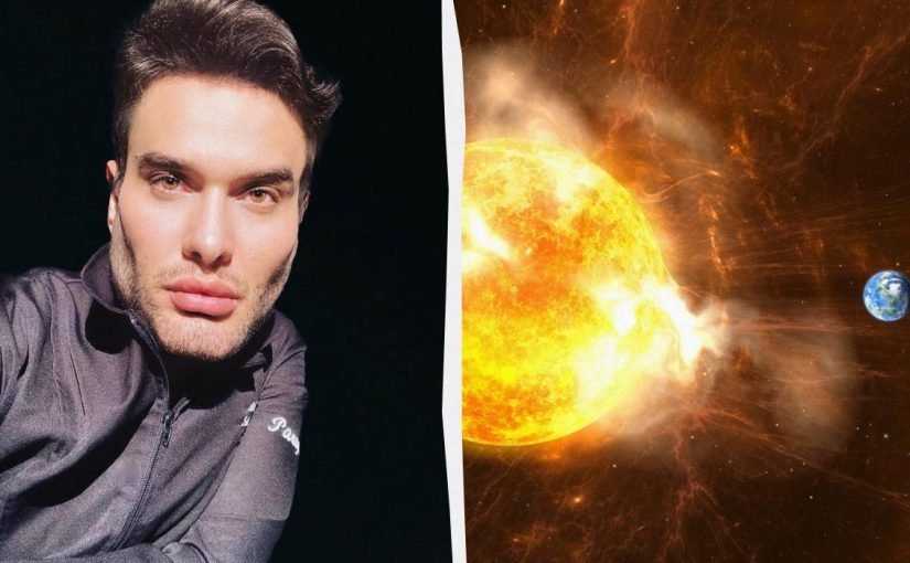 Бразильський пророк зробив тривожне передбачення на 2026 рік ➤ Infotime.co