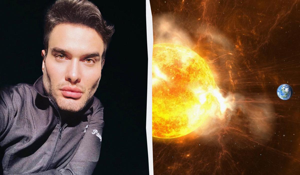 Бразильський пророк зробив тривожне передбачення на 2026 рік ➤ Главное.net