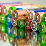 Без літію та ризику вибуху: вчені створили революційну батарею ➤ Infotime.co