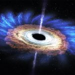 Фізики припускають, що наш Всесвіт прихований у чорній дірі ➤ Infotime.co
