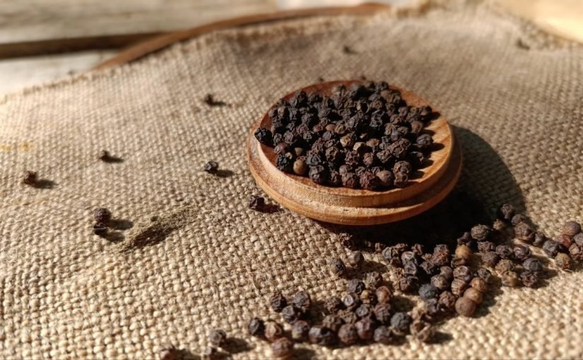 Звідки береться чорний перець: відповідь вас точно здивує ➤ Infotime.co