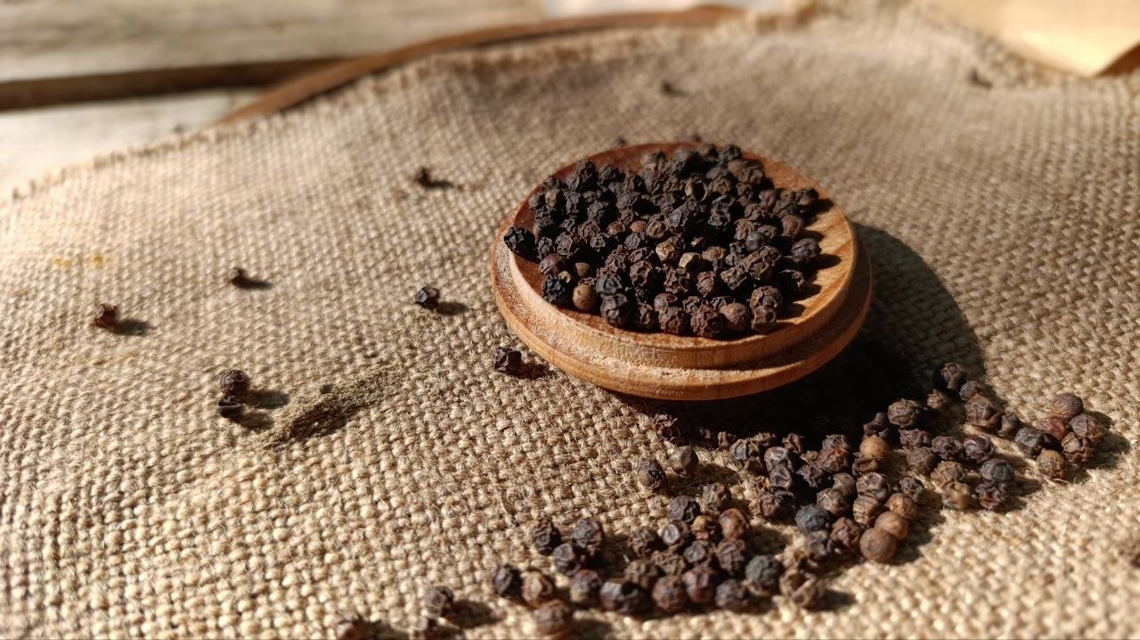 Звідки береться чорний перець: відповідь вас точно здивує ➤ Infotime.co