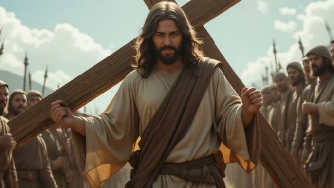 Апокрифические книги Библии раскрывают другие образы Иисуса и ангелов: что скрывает церковь