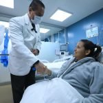 Диво-дитина народилася після того, як вагітність розвивалася в печінці ➤ Infotime.co