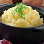 Секретний інгредієнт для ідеального картопляного пюре: порада шеф-кухаря ➤ Infotime.co