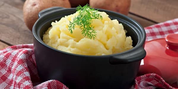 Секретний інгредієнт для ідеального картопляного пюре: порада шеф-кухаря ➤ Infotime.co