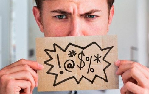 Нецензурная брань оказалась неожиданно полезной – ученые ➤ Главное.net