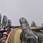 Самое страшное путешествие: туристка о пути к самому красивому мосту в мире ➤ Infotime.co