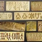 Тайны древних знаков: 7 языков мира, которые лингвисты не могут прочесть ➤ Infotime.co