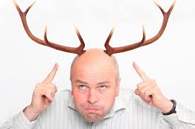 Походження вислову “наставити роги”: чому зрада асоціюється з рогами