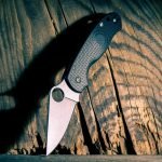 Почему в лезвиях некоторых ножей есть отверстие: ответ прост ➤ Infotime.co