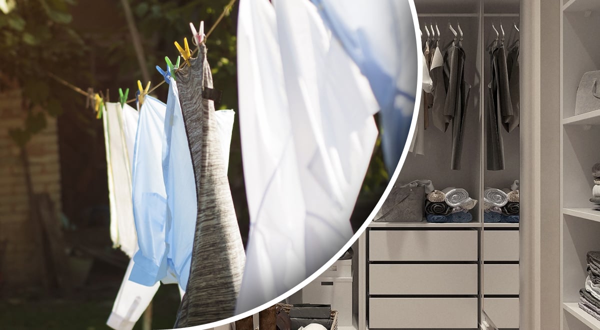 Чи потрібно прати новий одяг перед першим використанням