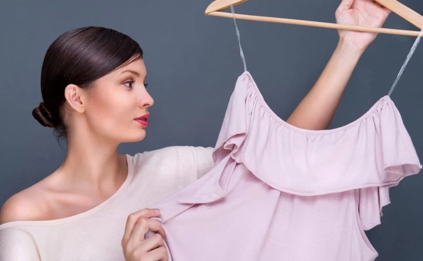 Чи потрібно прати новий одяг перед першим використанням ➤ Infotime.co