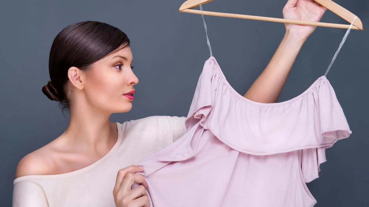 Чи потрібно прати новий одяг перед першим використанням ➤ Infotime.co